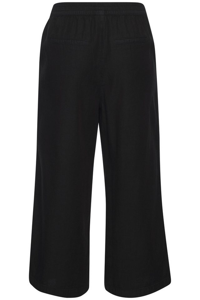 H.I.S Culotte weit geschnitten, in Denim Optik – Bild 4 von 5