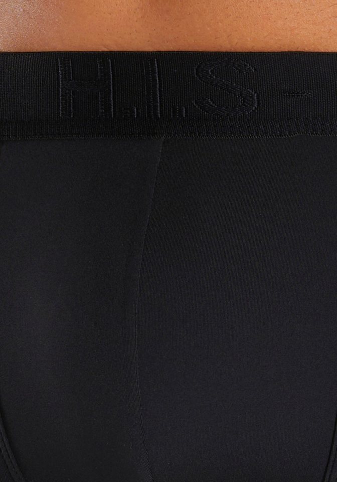 H.I.S Funktionsboxer (Packung, 3-St) mit langem Bein in pflegeleichter Microfaser-Qualität – Bild 5 von 5