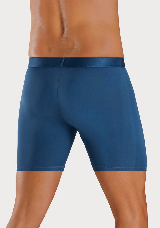 H.I.S Funktionsboxer (Packung, 3-St) mit langem Bein in pflegeleichter Microfaser-Qualität – Bild 3 von 5