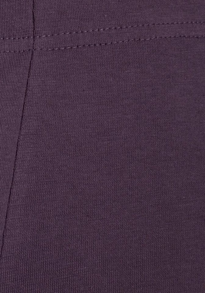 H.I.S Hipster (Packung, 5-St) knapp sitzende Boxershorts aus Baumwollstretch – Bild 5 von 5