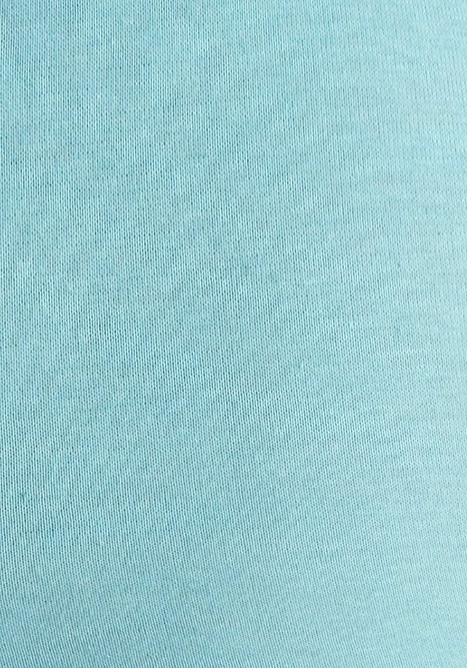 H.I.S Hipster (Packung, 5-St) knapp sitzende Boxershorts aus Baumwollstretch – Bild 5 von 5