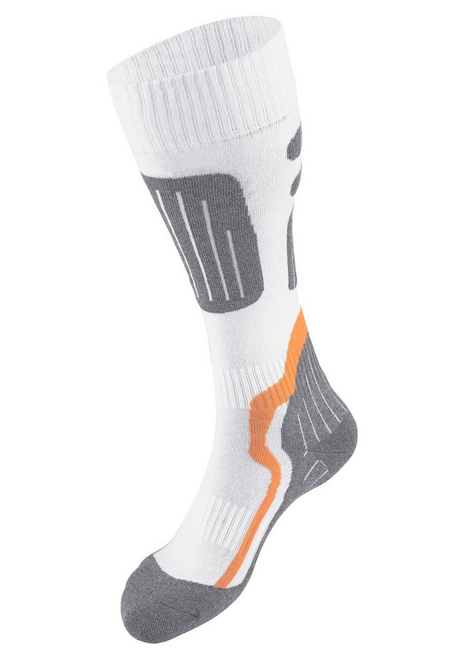 H.I.S Kniestrümpfe (Packung, 2-Paar) ideal für Wintersportaktivitäten – Bild 3 von 5
