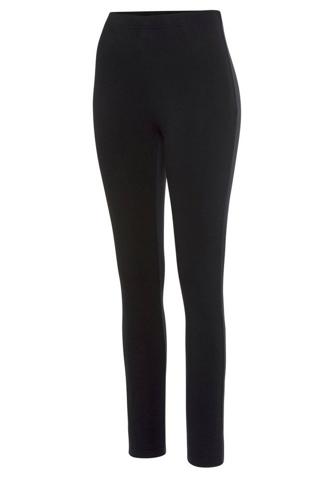 H.I.S Leggings Damen (Packung, 3-tlg) für Sport und Freizeit – Bild 5 von 5