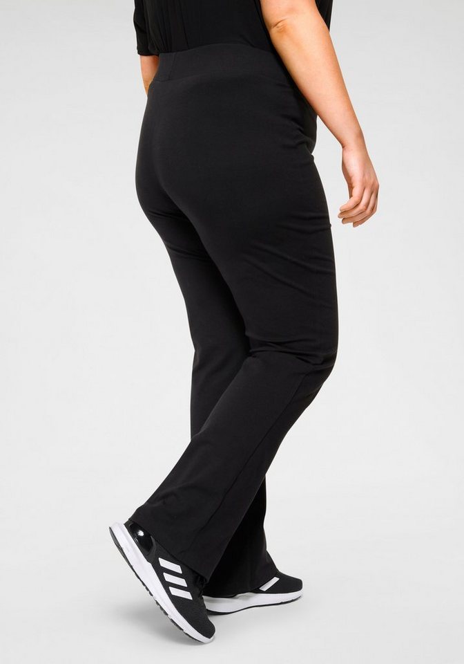 H.I.S Leggings (Spar-Set, 2er-Pack) Große Größen – Bild 3 von 5