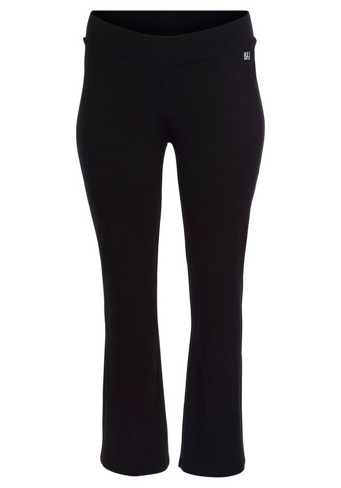 H.I.S Leggings (Spar-Set, 2er-Pack) Große Größen – Bild 5 von 5