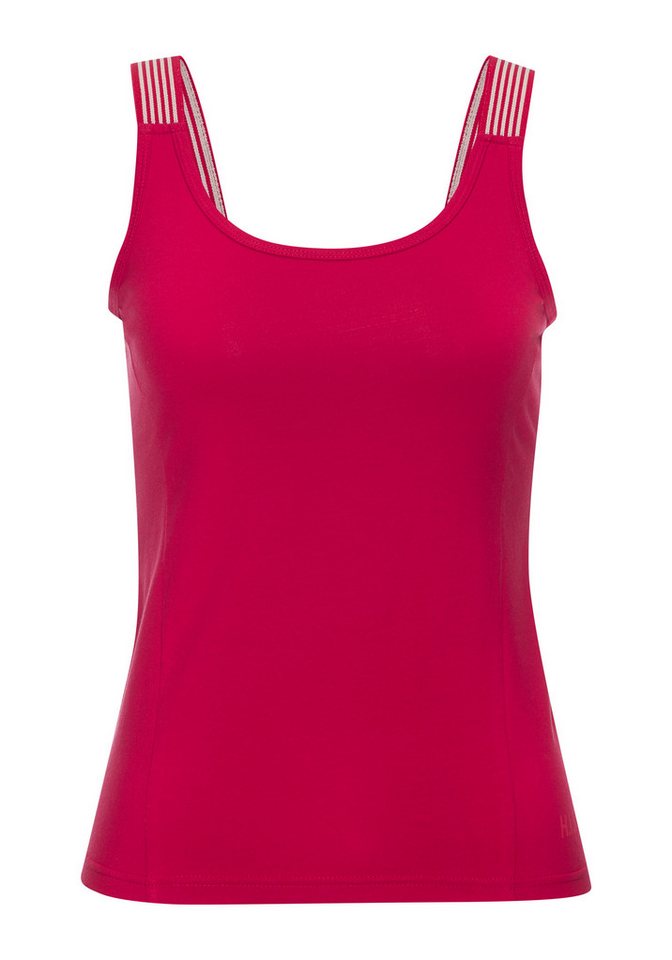 H.I.S Longtop mit elastischen Trägern – Bild 2 von 5
