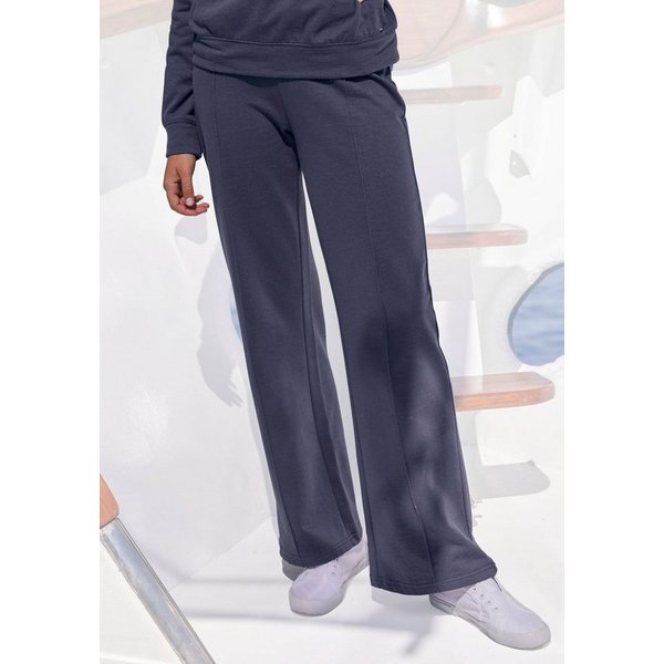 H.I.S Relaxhose im maritimen Stil, Loungewear