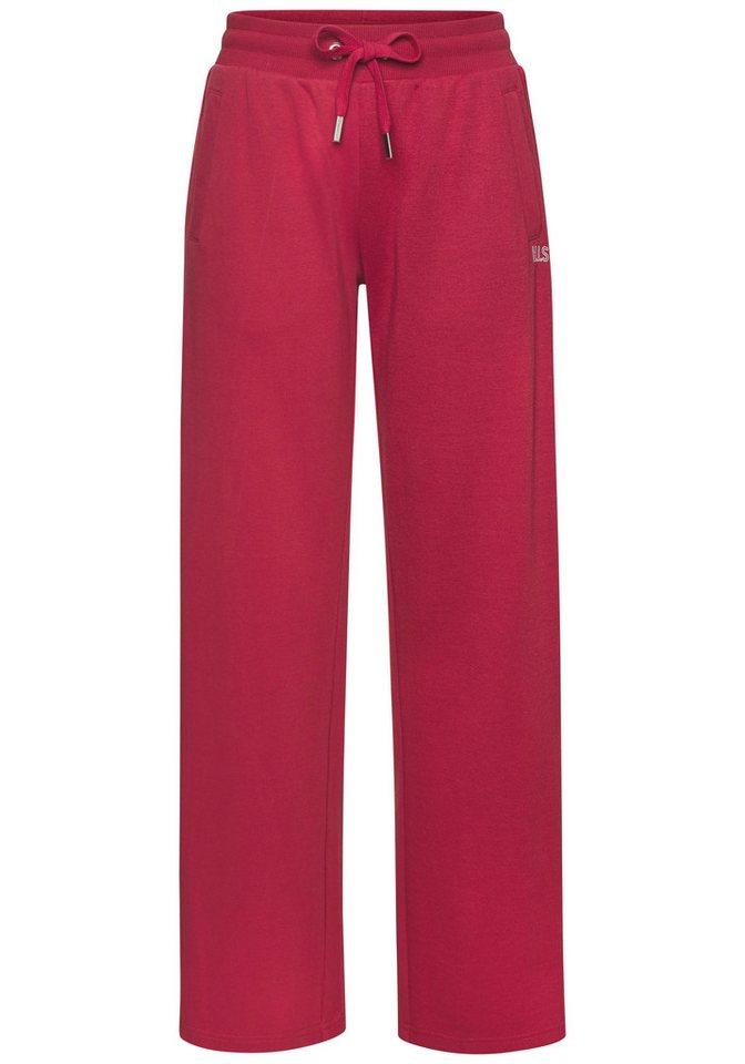 H.I.S Relaxhose mit seitlichen Streifendesign – Bild 2 von 5