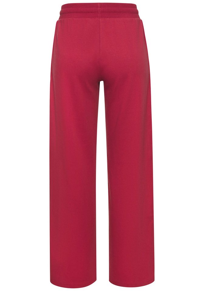 H.I.S Relaxhose mit seitlichen Streifendesign – Bild 4 von 5