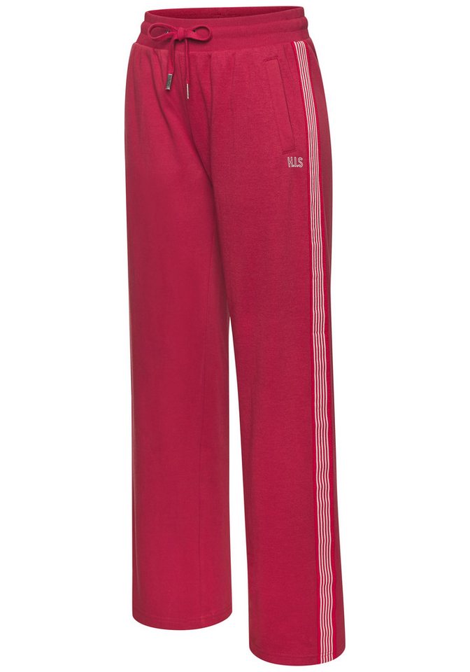 H.I.S Relaxhose mit seitlichen Streifendesign – Bild 5 von 5