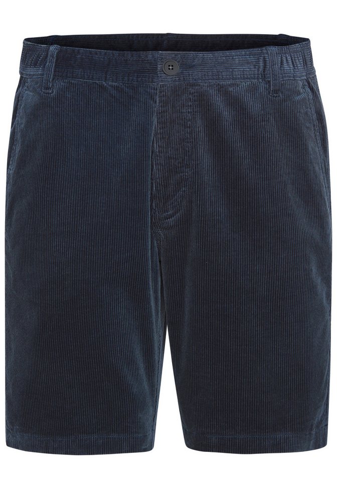 H.I.S Shorts Bermuda, kurze Cordhose in Regular-fit bis Größe 42 aus elastischer Cord-Qualität – Bild 2 von 5
