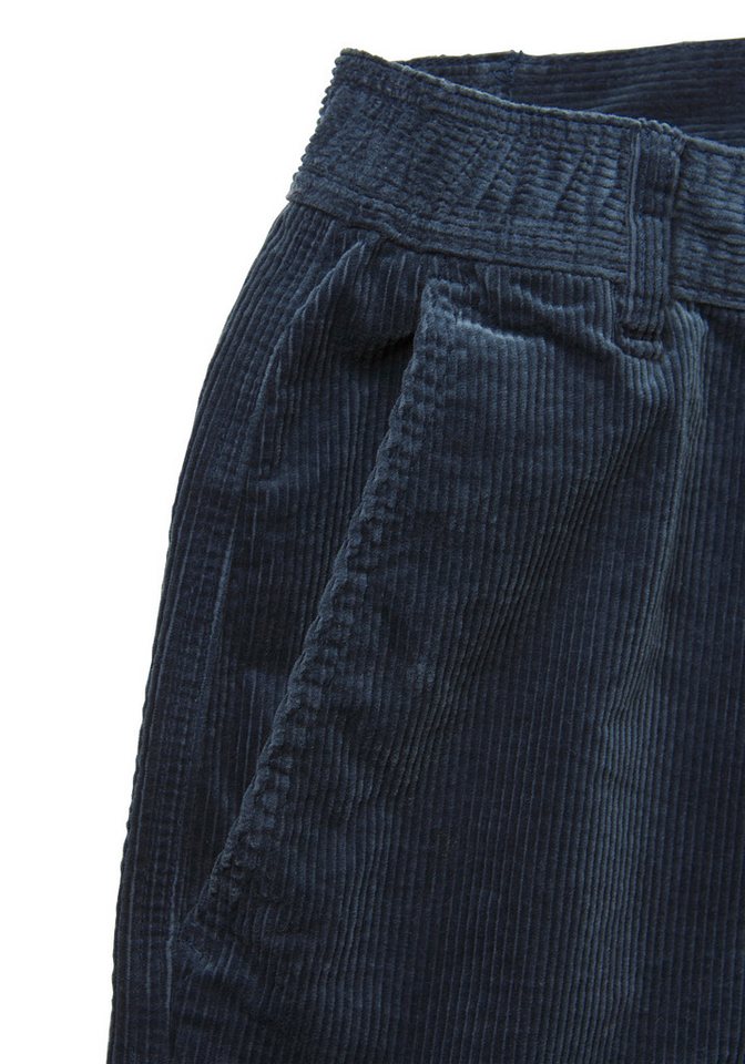 H.I.S Shorts Bermuda, kurze Cordhose in Regular-fit bis Größe 42 aus elastischer Cord-Qualität – Bild 4 von 5