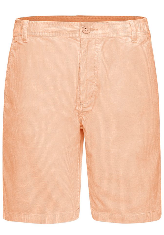 H.I.S Shorts Bermuda, kurze Cordhose in Regular-fit bis Größe 42 aus elastischer Cord-Qualität – Bild 2 von 5