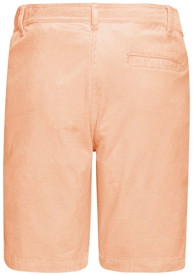 H.I.S Shorts Bermuda, kurze Cordhose in Regular-fit bis Größe 42 aus elastischer Cord-Qualität – Bild 3 von 5