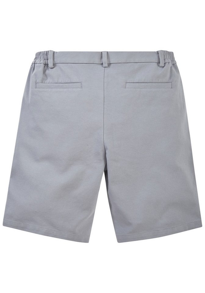 H.I.S Shorts, Dehnbund-Hose mit seitlichem Gummizug, auch in großen Größen Komfortbund - besonders bequem – Bild 3 von 3
