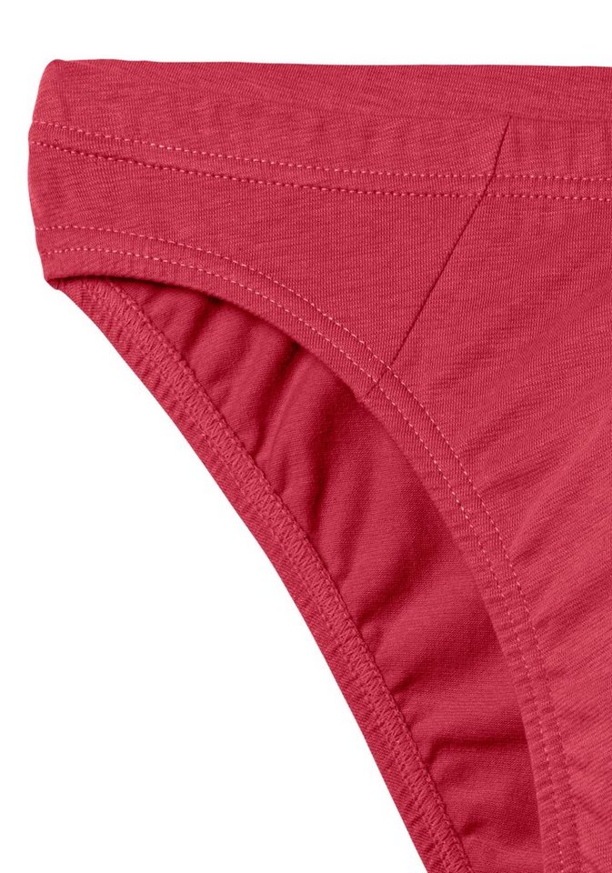 H.I.S Slip Herren Minislip (Packung, 10-St) in Baumwoll-Mix – Bild 4 von 5