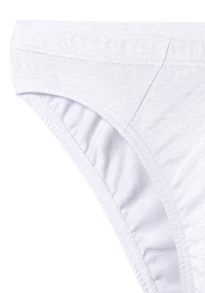 H.I.S Slip Herren Minislip (Packung, 10-St) in Baumwoll-Mix – Bild 4 von 5