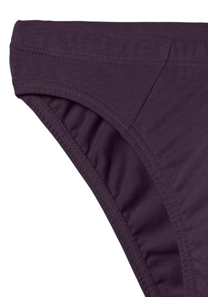 H.I.S Slip Herren Minislip (Packung, 10-St) in Baumwoll-Mix – Bild 4 von 5