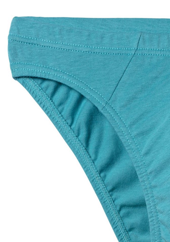 H.I.S Slip Herren Minislip (Packung, 10-St) in Baumwoll-Mix – Bild 4 von 5