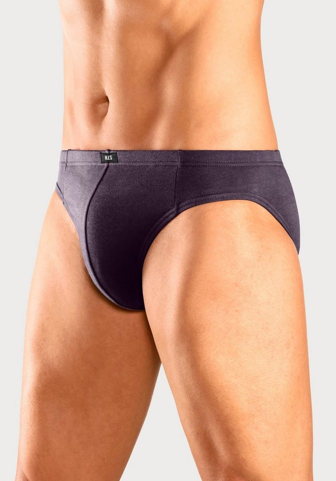 H.I.S Slip Männer Unterhose (Packung, 10-St) in Unifarben – Bild 2 von 5