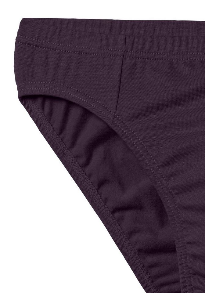 H.I.S Slip Männer Unterhose (Packung, 10-St) in Unifarben – Bild 4 von 5