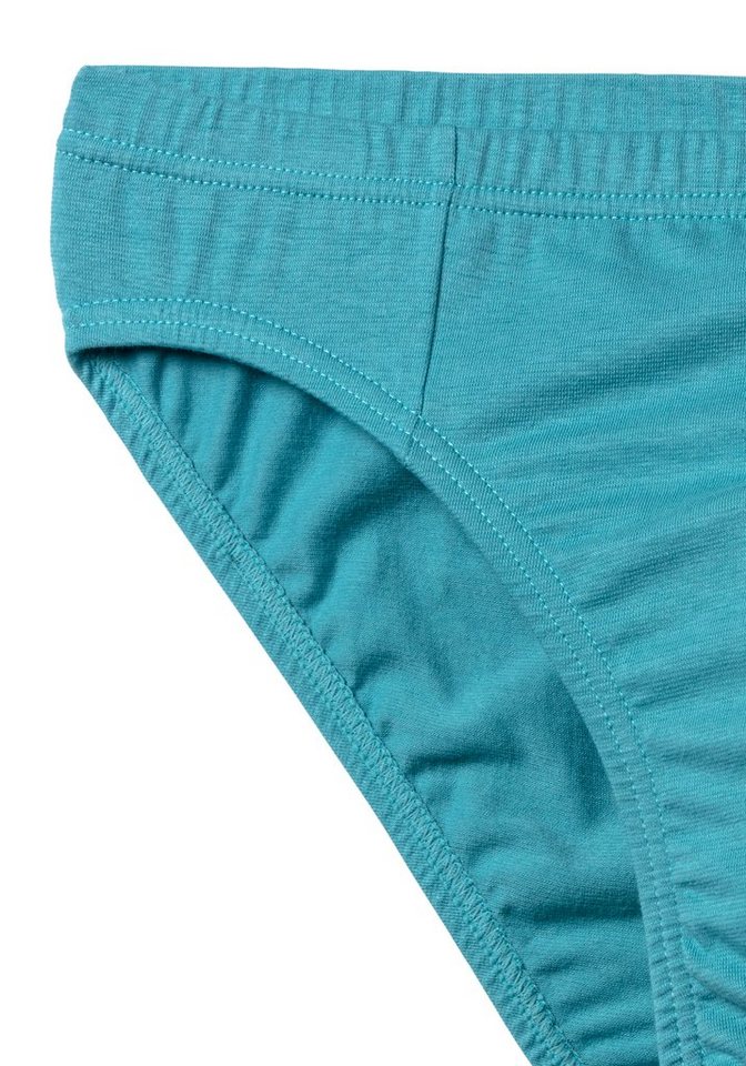 H.I.S Slip Männer Unterhose (Packung, 10-St) in Unifarben – Bild 4 von 5