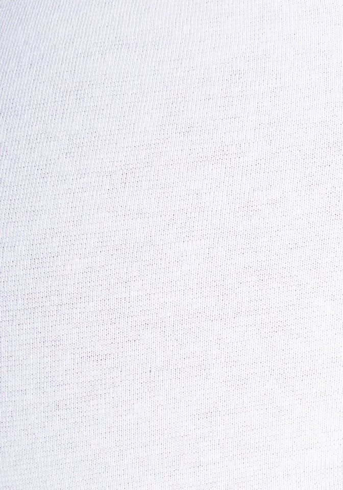 H.I.S Slip Männer Unterhose (Packung, 10-St) in Unifarben – Bild 5 von 5
