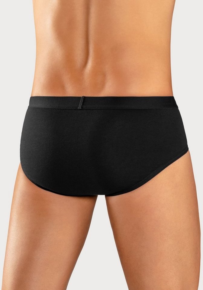 H.I.S Slip (Packung, 3-St) ohne Seitennaht – Bild 3 von 5