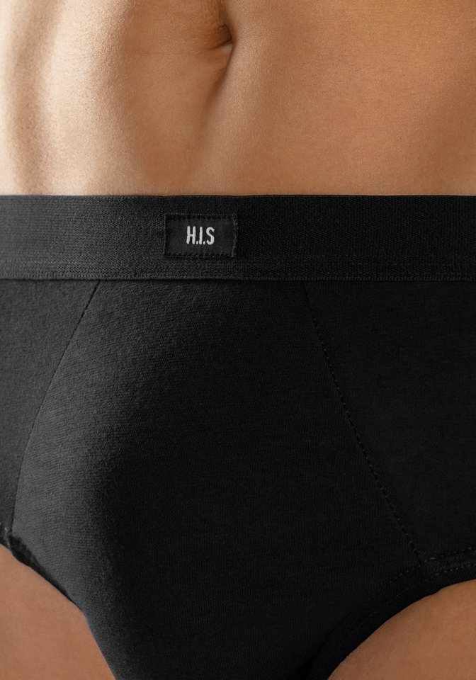 H.I.S Slip (Packung, 3-St) ohne Seitennaht – Bild 4 von 5