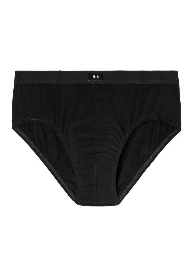 H.I.S Slip (Packung, 3-St) ohne Seitennaht – Bild 5 von 5