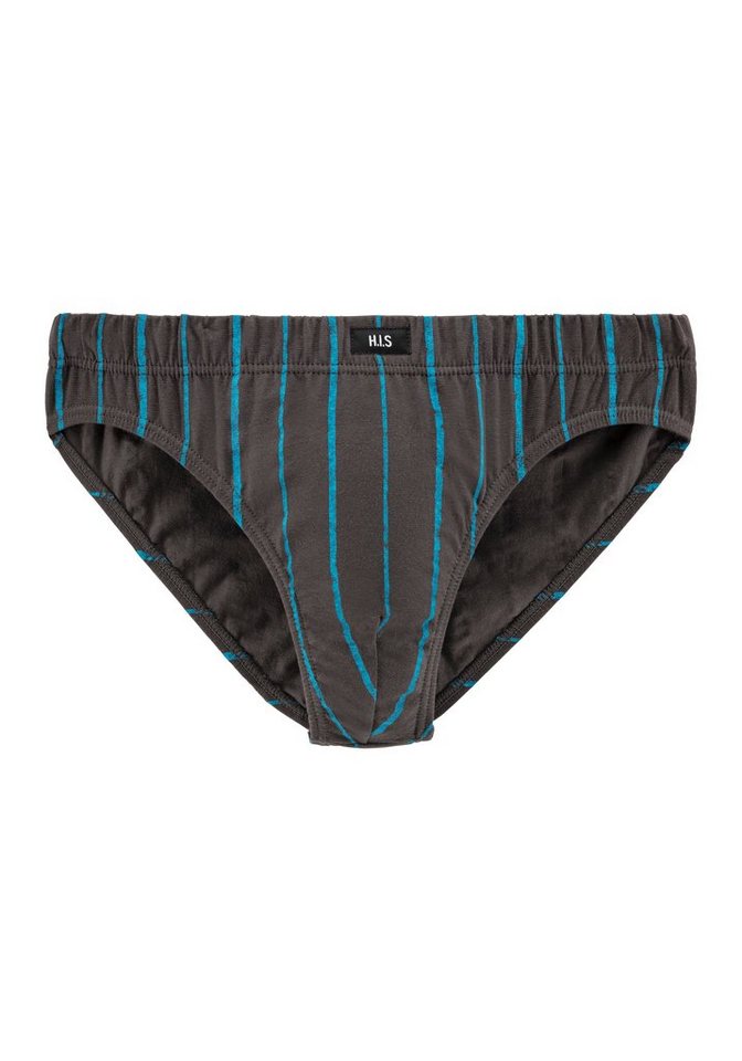 H.I.S Slip (Packung, 7-St) aus bequemer Baumwoll-Stretch-Qualität – Bild 3 von 5
