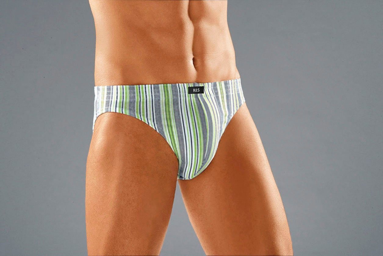 H.I.S Slip (Packung, 6-St) klassisch geschnitten – Bild 2 von 5