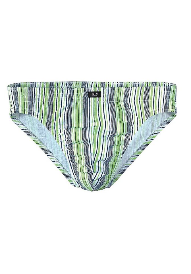 H.I.S Slip (Packung, 6-St) klassisch geschnitten – Bild 3 von 5