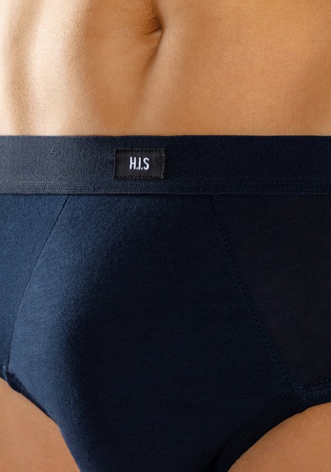 H.I.S Slip (Packung, 3-St) ohne Seitennaht – Bild 5 von 5