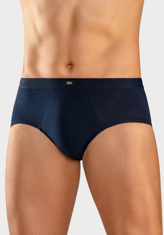 H.I.S Slip (Packung, 3-St) ohne Seitennaht – Bild 3 von 5