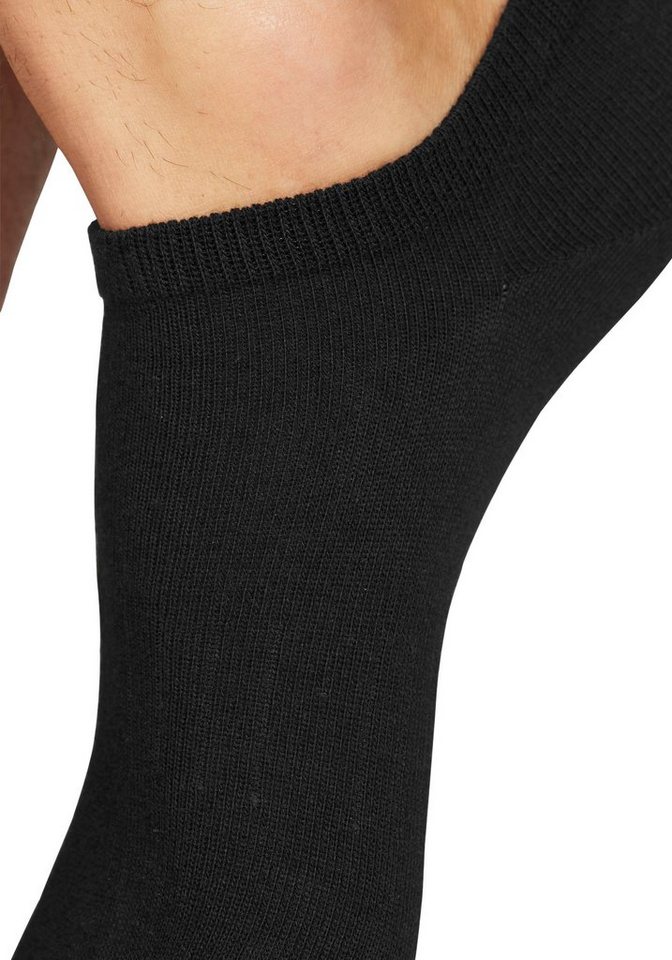 H.I.S Sneakersocken Basic Damen & Herren Unisex, für Business & Freizeit (Dose, 8-Paar, Gr. 35-38 bis 47-48) in der Geschenkdose – Bild 4 von 5