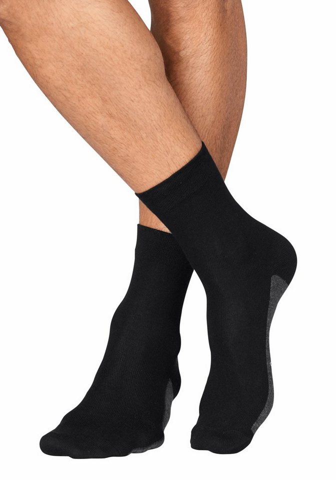 H.I.S Socken (Packung, 3-Paar) mit Bier Print – Bild 3 von 5