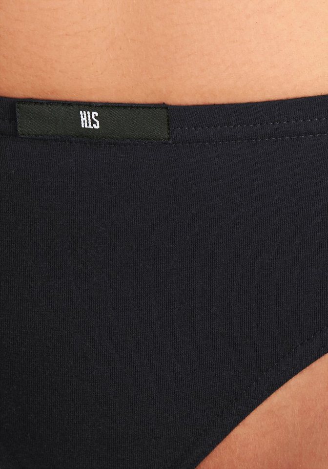 H.I.S String (10er-Pack) aus elastischer Baumwoll-Qualität – Bild 4 von 5