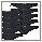 H.I.S String (10er-Pack) aus elastischer Baumwoll-Qualität – Bild 5 von 5