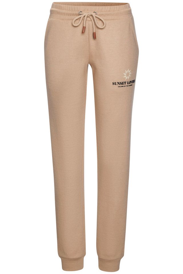 H.I.S Sweathose aus weicher Sweatware, Loungewear – Bild 2 von 5
