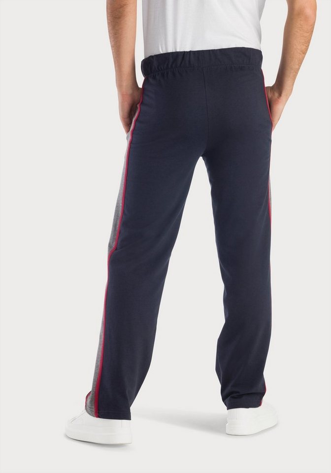 H.I.S Sweathose Jogginghose aus weicher Sweatware – Bild 2 von 5