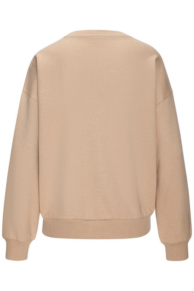 H.I.S Sweatshirt mit großem Front-Print, Loungewear – Bild 4 von 5