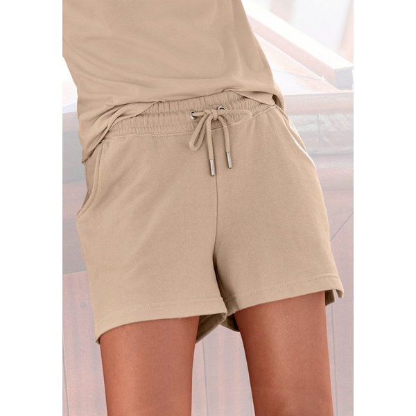 H.I.S Sweatshorts im maritimen Stil, Loungewear