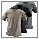 H.I.S T-Shirt, Unterziehshirt (3er-Pack) unifarben, Rundhalsausschnitt, aus Baumwolle – Bild 5 von 5