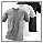 H.I.S T-Shirt, Unterziehshirt (3er-Pack) unifarben, Rundhalsausschnitt, aus Baumwolle – Bild 4 von 4