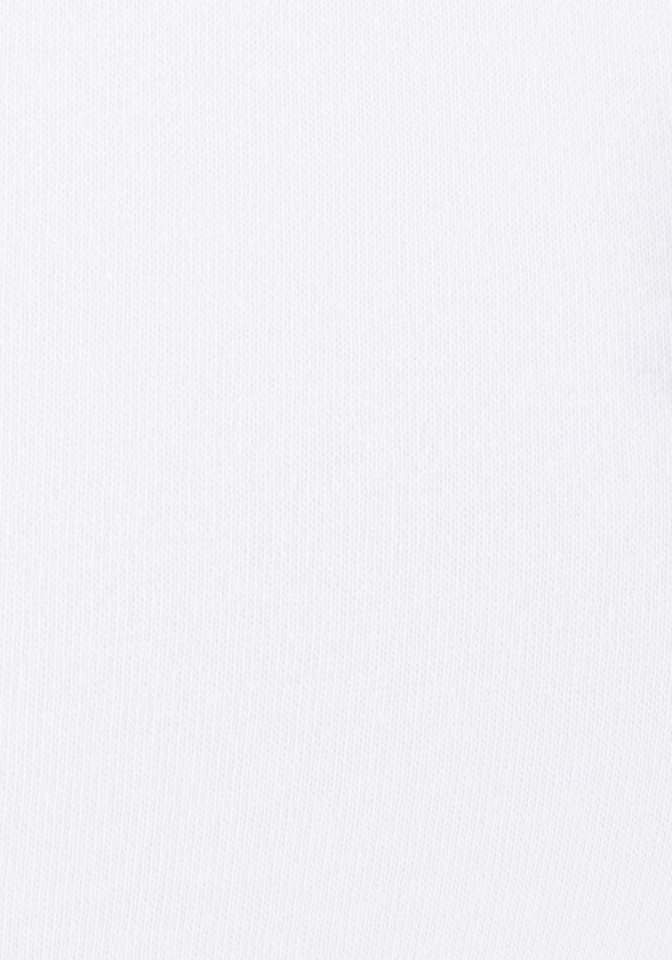 H.I.S Tanktop, Unterziehshirt, Unterhemd für Herren (3er-Pack) unifarben, Rundhalsausschnitt, aus Baumwolle – Bild 5 von 5