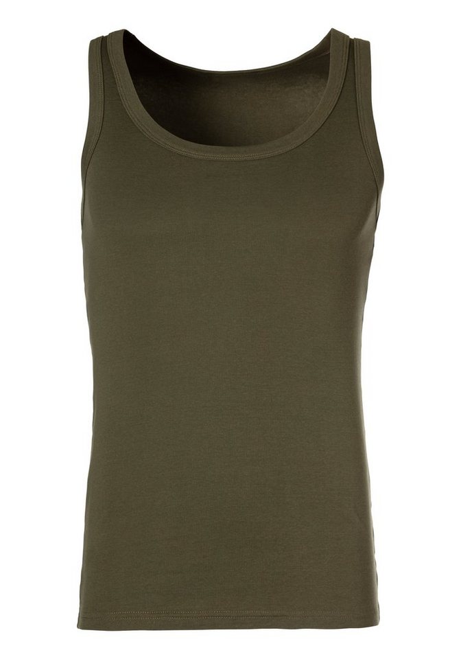 H.I.S Tanktop (Packung, 2-tlg) schlichtes Basic, auch zum Unterziehen – Bild 4 von 5