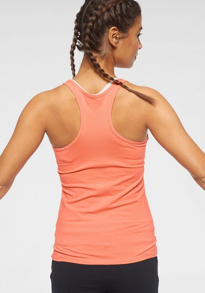 H.I.S Tanktop (Packung, 3er-Pack) Softer Feinripp mit elastischer Baumwolle für hohen Tragekomfort – Bild 3 von 5