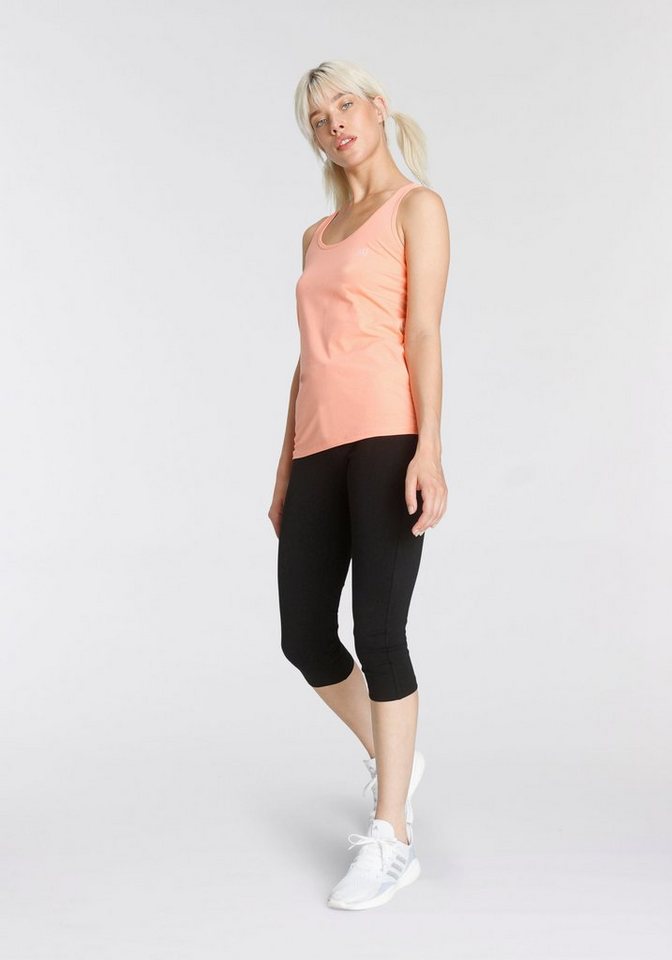 H.I.S Tanktop (Packung, 3er-Pack) Softer Feinripp mit elastischer Baumwolle für hohen Tragekomfort – Bild 5 von 5