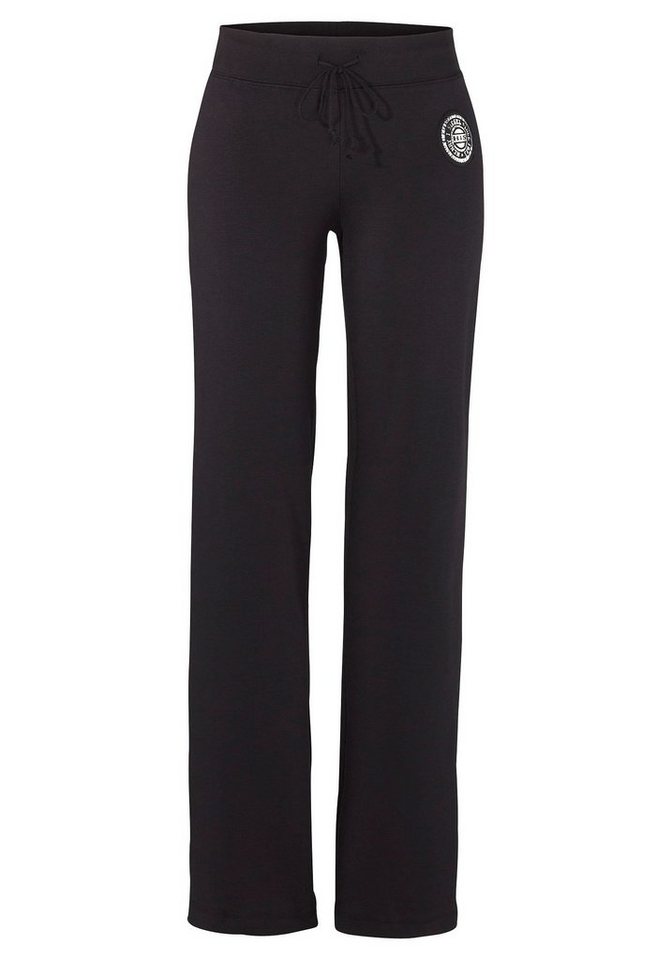H.I.S Wellnesshose mit weitem Bein, Loungewear – Bild 2 von 5